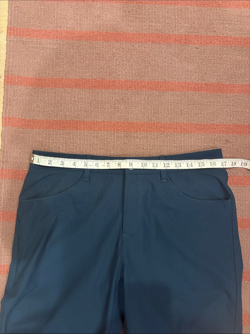 Men’s Vuori Meta Athletic Pants